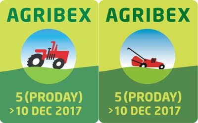 Agribex Pluimers Isolatie