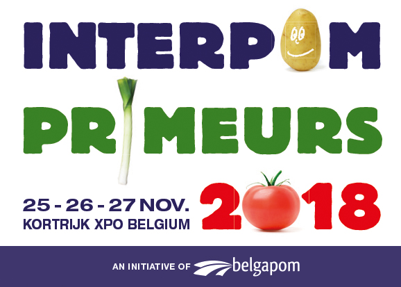 Interpom Primeurs 2018