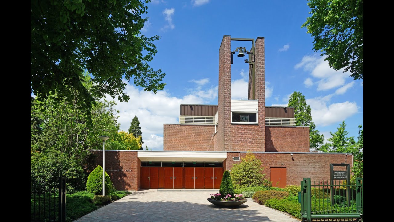 Eben-Haezerkerk - Ridderkerk