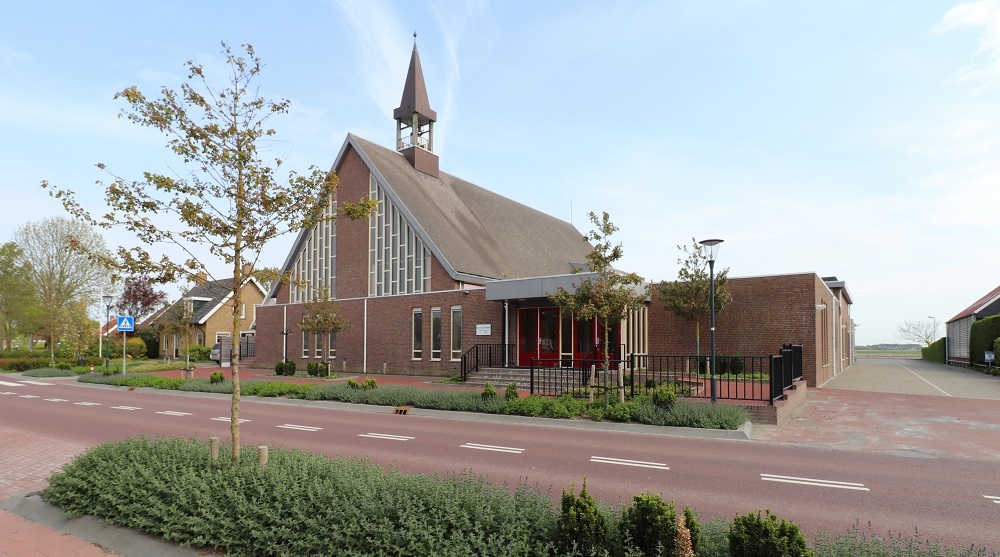 Kerk Aagtekerke