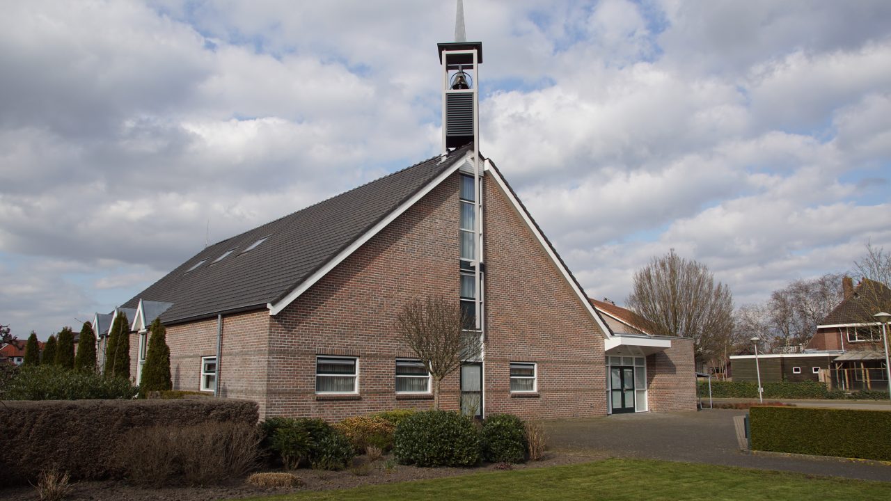 Kerk Grafhorst