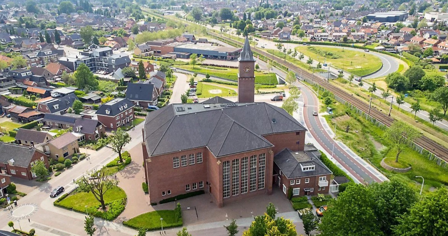 kerk rijssen